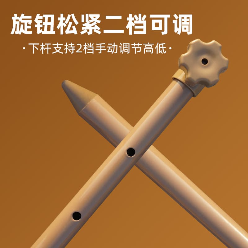 Straw umbrella beach camping parasol beach umbrella outdoor B&B courtyard thatched umbrella UPF50 sun protection sun umbrella 3