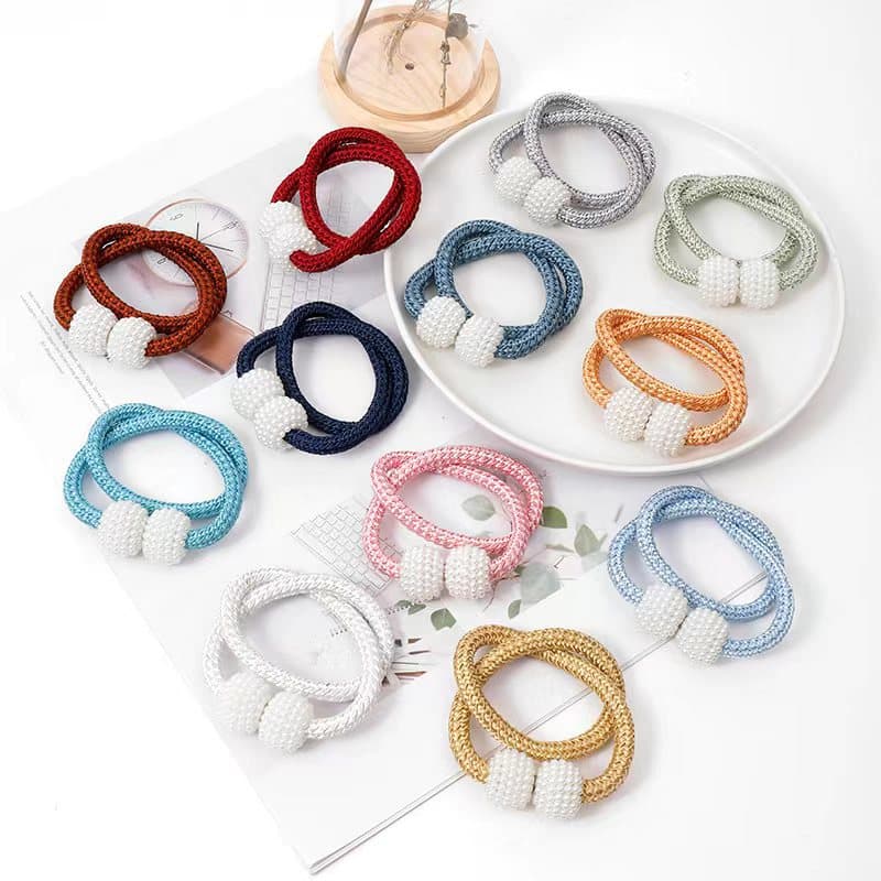 Cloth, small belt, storage system pearl, accessory 2