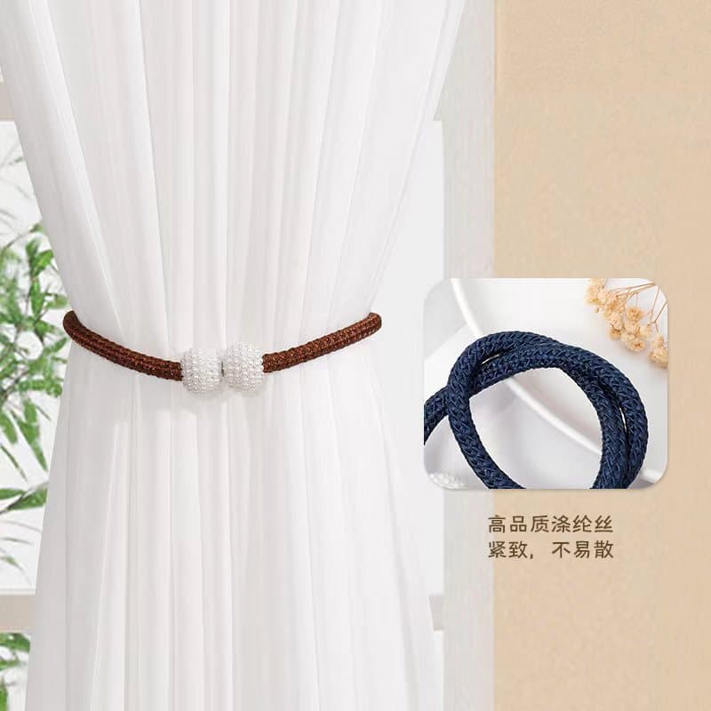 Cloth, small belt, storage system pearl, accessory 4