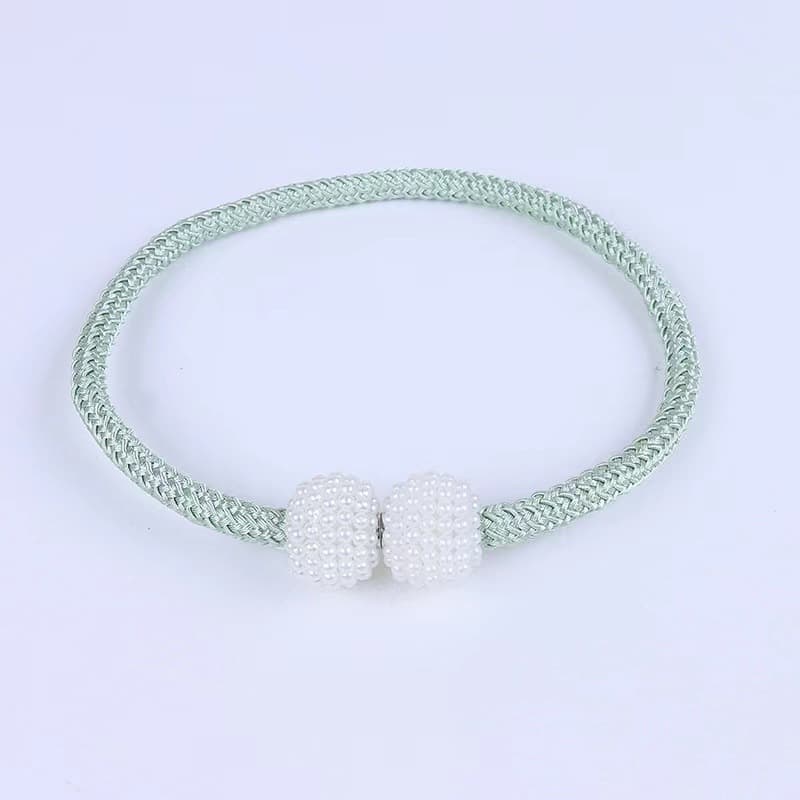 Cloth, small belt, storage system pearl, accessory 6
