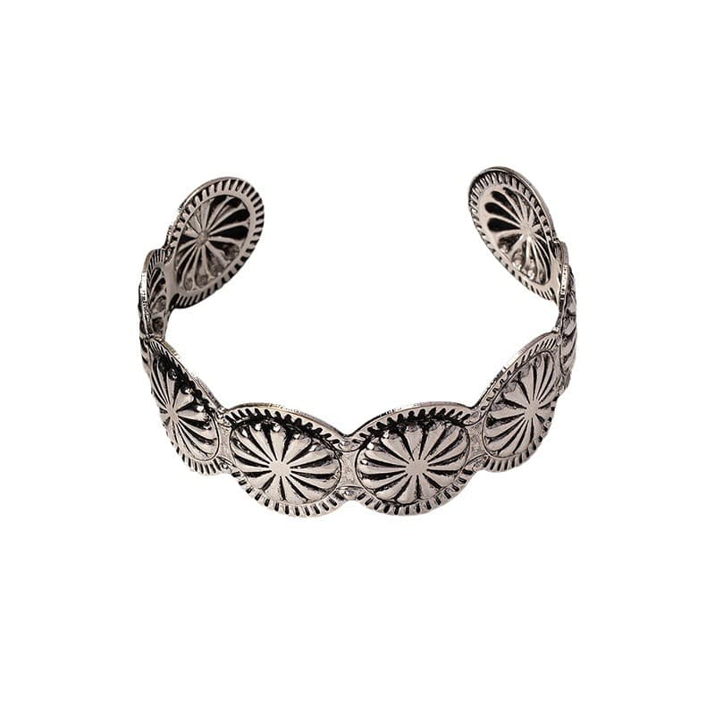 (Cross-border trading), fashionable retro brand bracelet, accessory, European style 5