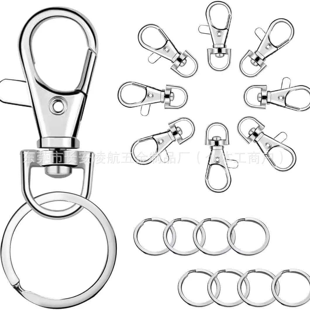 Set, keychain, accessory, accessories, car keys, Amazon 1