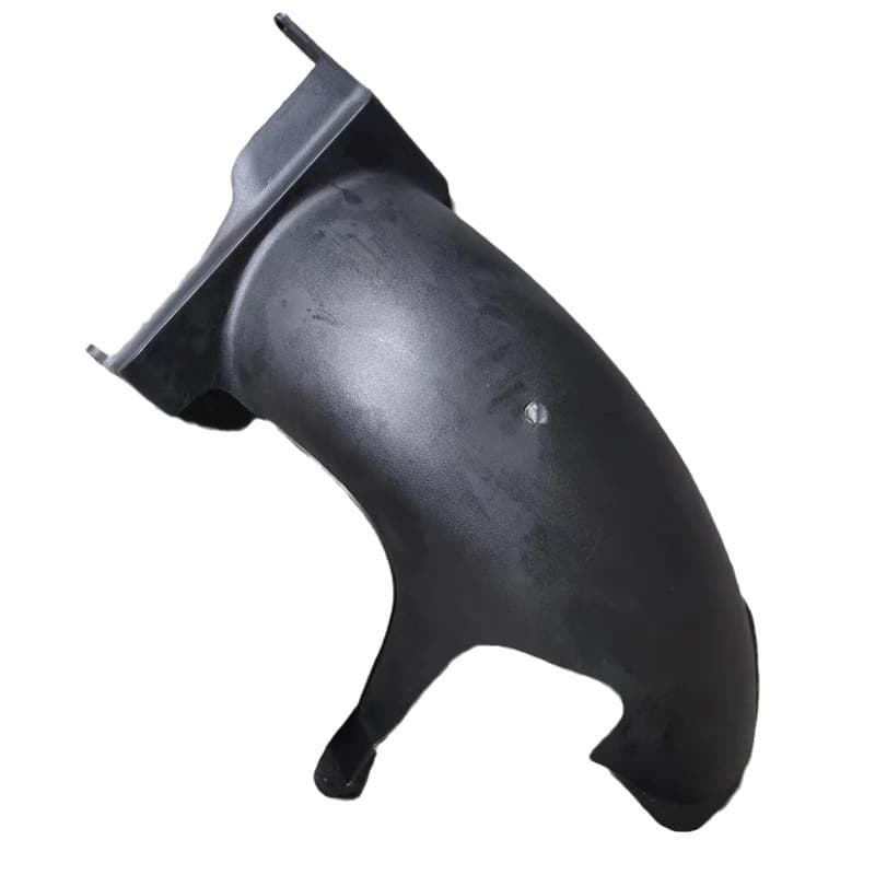 Direct -selling pedal motorcycle GY6150 WBS Eagle Wang Hongtu Falcon rear wheel gear new rear mud tile 5