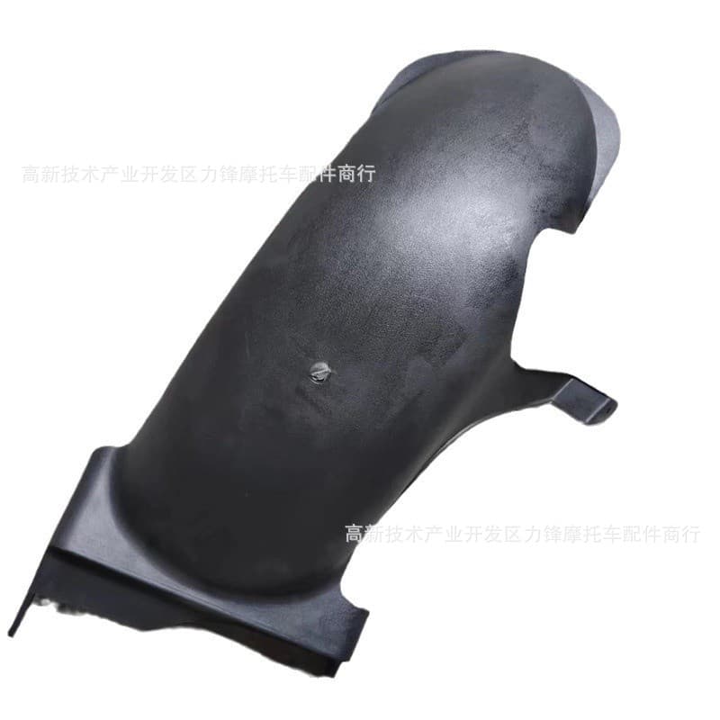 Direct -selling pedal motorcycle GY6150 WBS Eagle Wang Hongtu Falcon rear wheel gear new rear mud tile 1