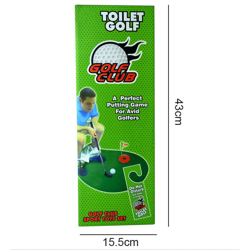 (Cross-border trading), toy, small toilet, entertainment set for leisure 2