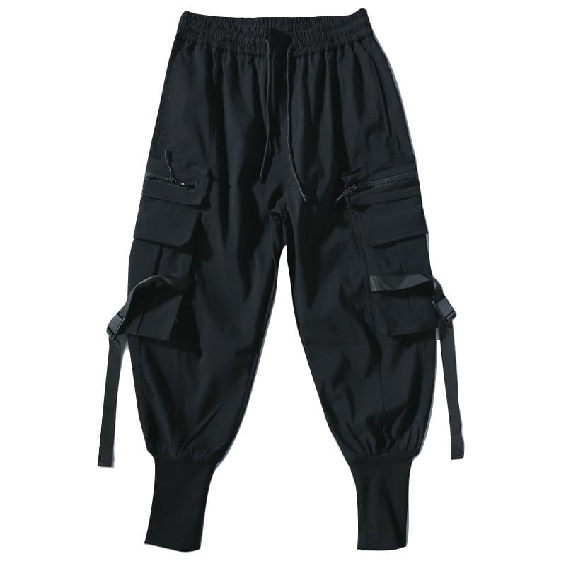Martens, genuine trend trousers 5