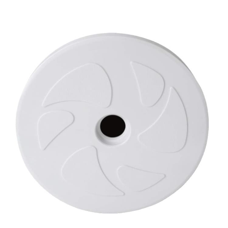 Gekufa C6 Large Wheel Replacement Parts Pool Cleaning Model Accessory Compatible Polaris 180 280 5
