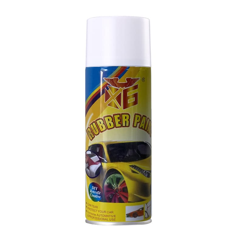 Auto wheel hub spray paint wheel modification can tear the spray wheel steel ring to repair the hand spray paint wheel hub to modify the color self -spray paint 5
