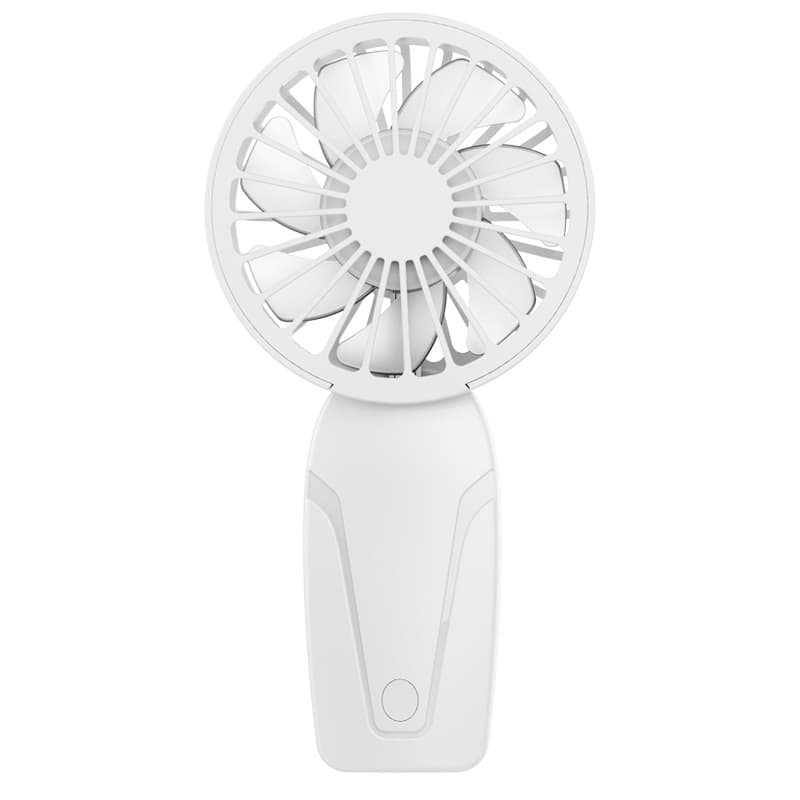 Handheld small air fan, new collection, Birthday gift, with your logo imprint 5