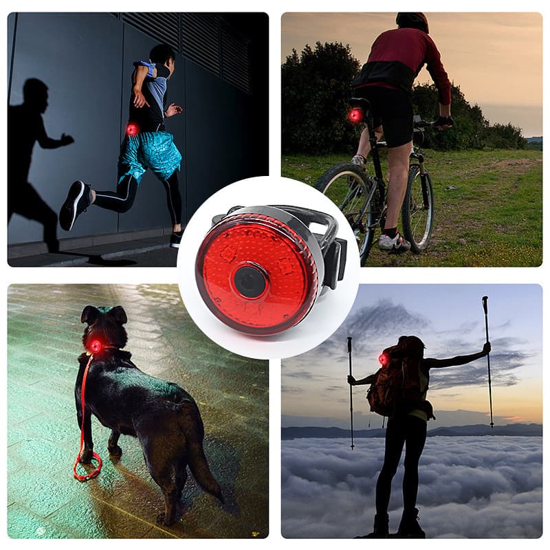 Belt, creative bike with usb charger, mountain travel equipment with accessories for cycling, new collection 4