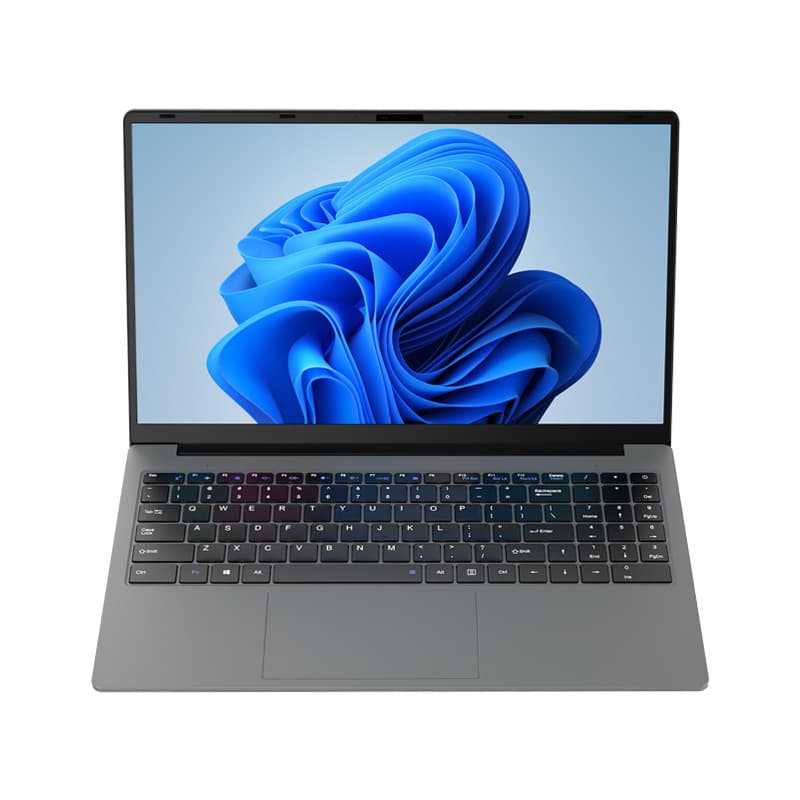 Handheld light and thin laptop for students, business version 5
