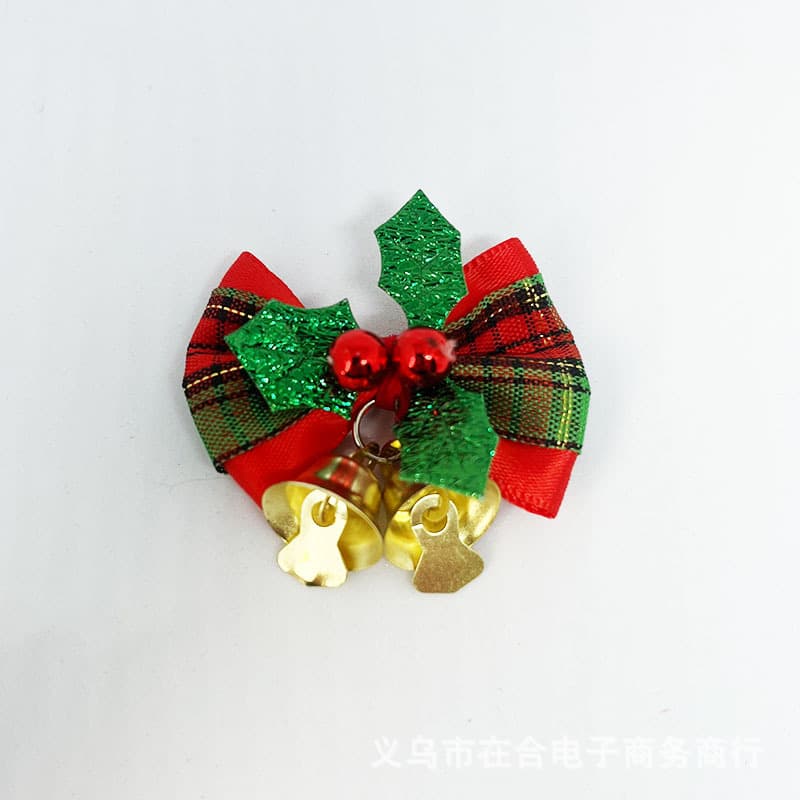 Decorations with bow, accessories, factory direct supply 2