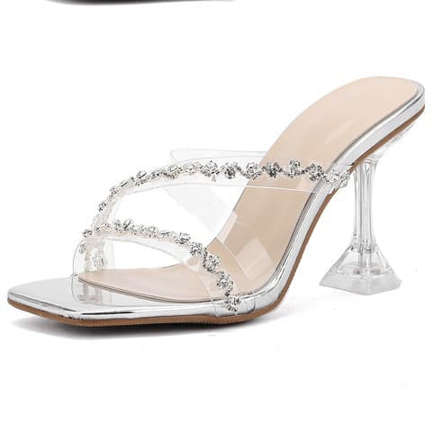 Fashionable cute summer sandals, slippers 5