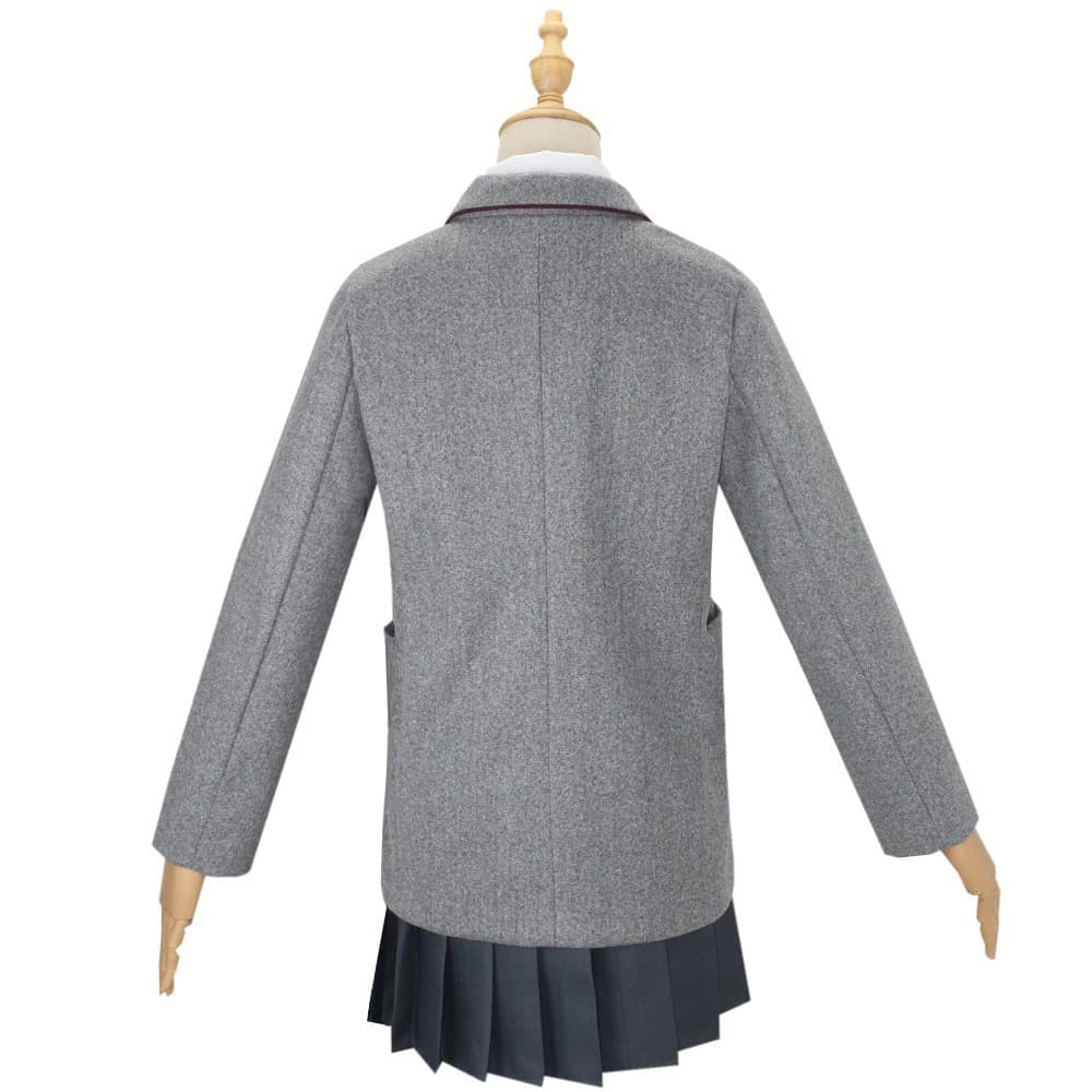 Children's uniform, (Physicals), cosplay 4
