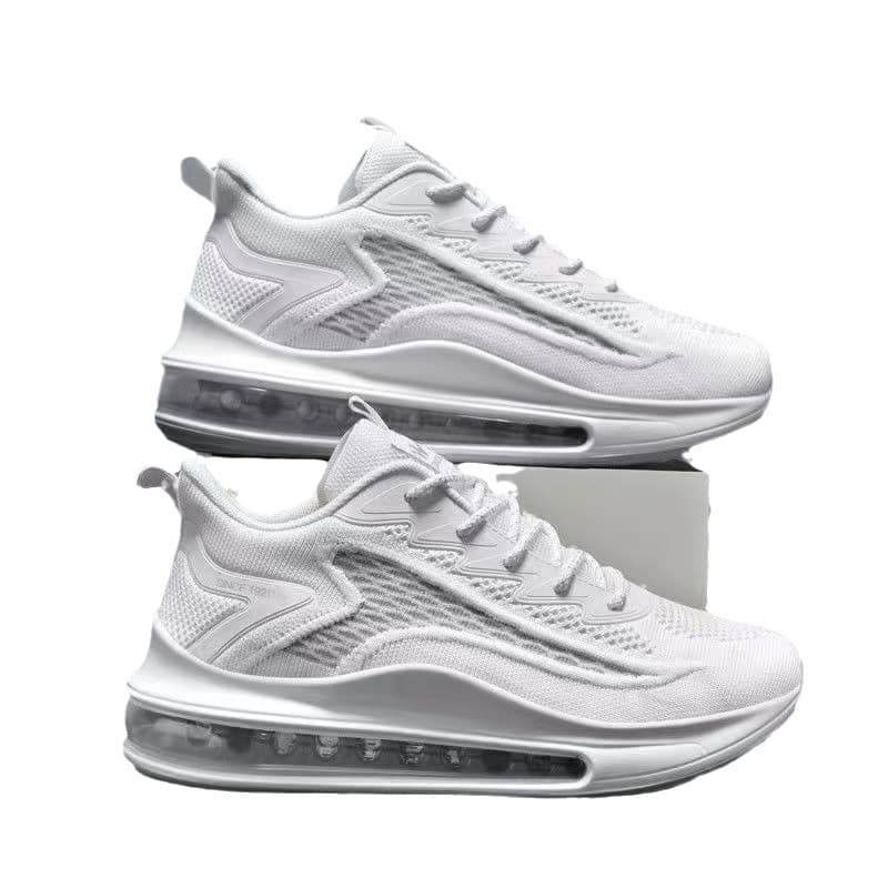 (Cross-border trading), fashionable running sneakers for leisure, made with flyknit technology, Amazon 5
