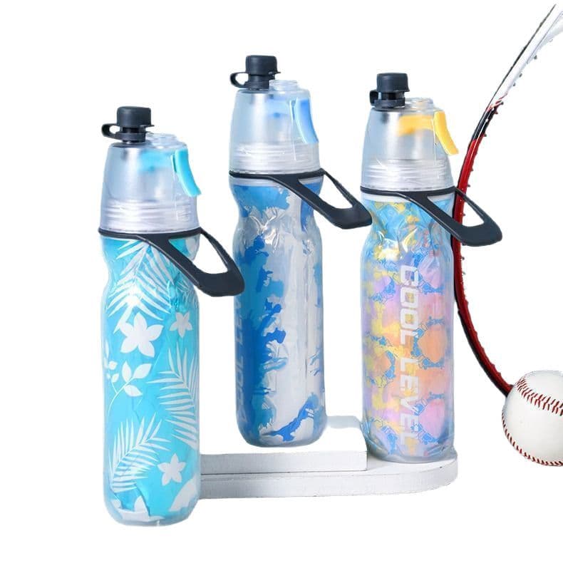 Handheld universal spray, teapot 5