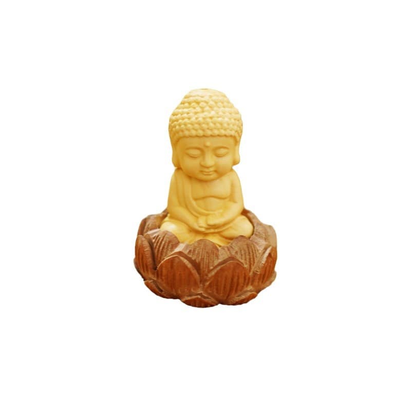 Tao Mu Lian Lotus Lotus Lotus Popular Woods Factory Production Wholesale Pendant Crafts Crafts Fozard Swing 5