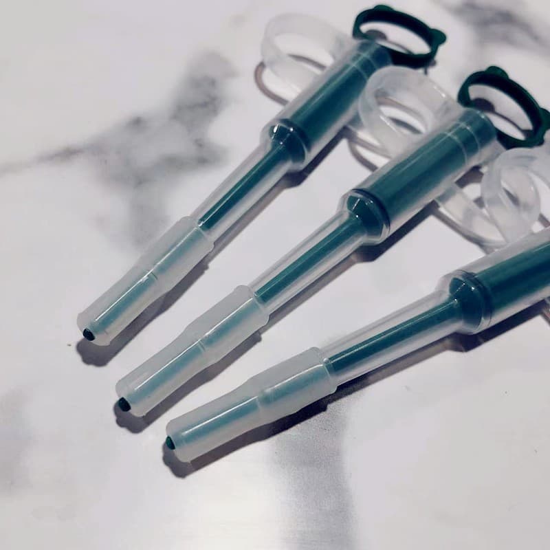 Pet pill -fed cat and dog general -purpose needle feeder pressed cat feed dogs, dog pills, potion, push pads 2