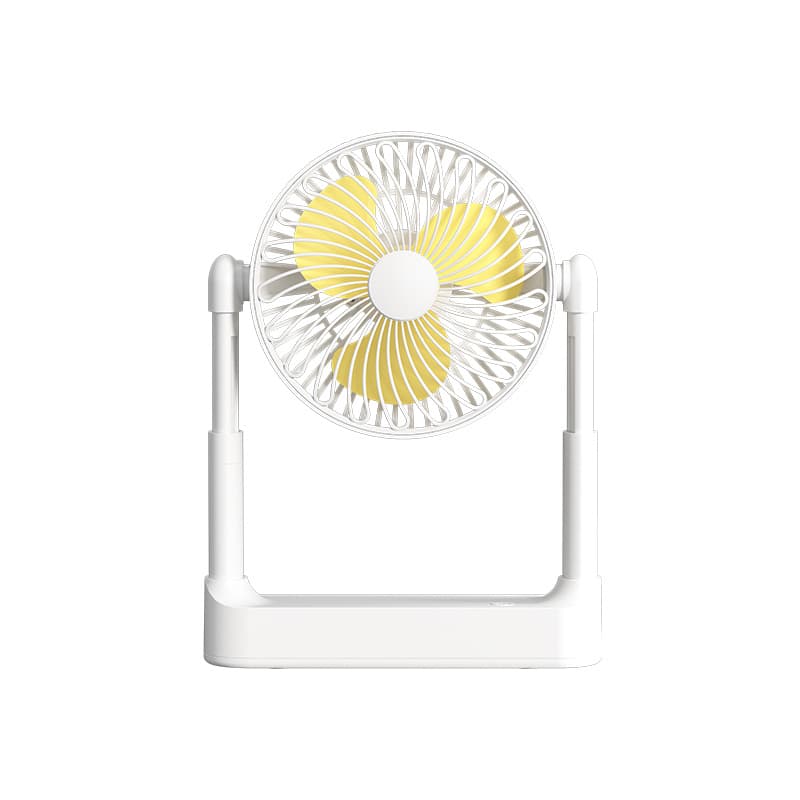 Table small travel air fan, new collection 5