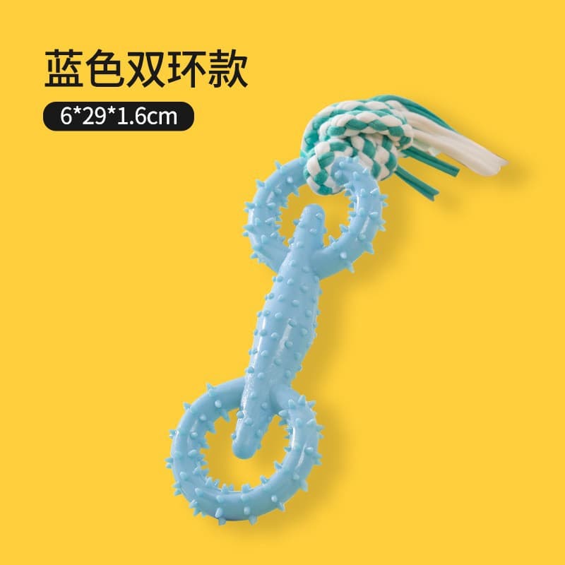 (Cross-border trading), (Wholesale), toy, geometric slippers, can bite, pet 8