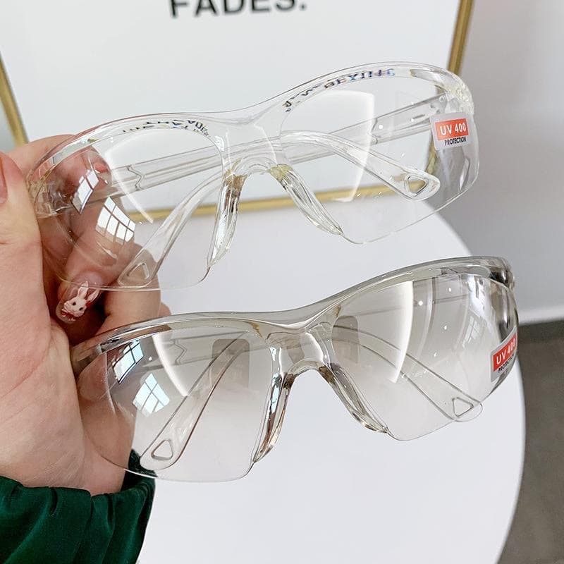 Windproof protecting glasses for cycling, sunglasses, eyes protection 2