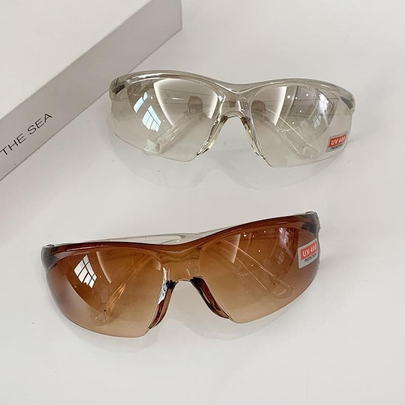 Windproof protecting glasses for cycling, sunglasses, eyes protection 3