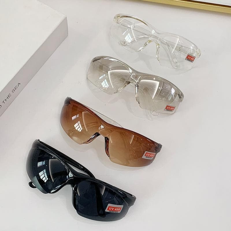 Windproof protecting glasses for cycling, sunglasses, eyes protection 1