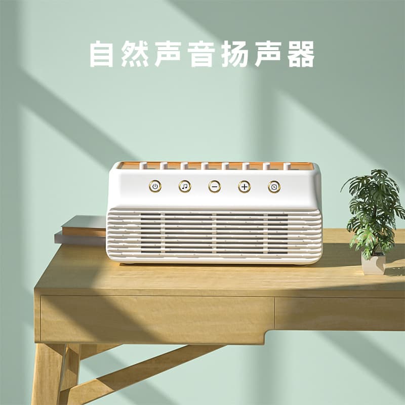 (Cross-border trading), adjustable speakers, small white noise, bluetooth 2