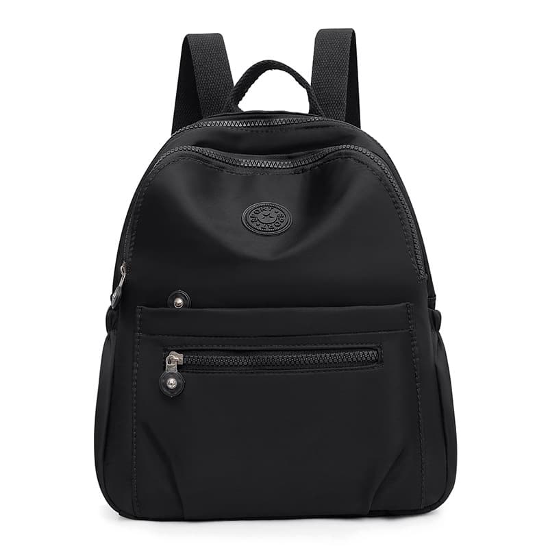 Backpack, shoulder bag, universal travel bag for leisure, high-quality style, oxford cloth 5