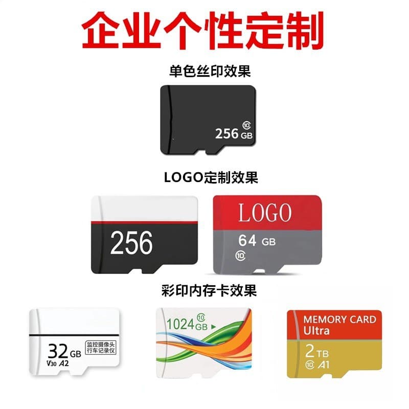 (Wholesale), Tom Ford, memory card, recorder, mobile phone, monitor, CCTV camera, storage, 16G, 32G, 64G, 128G, 8gb 2