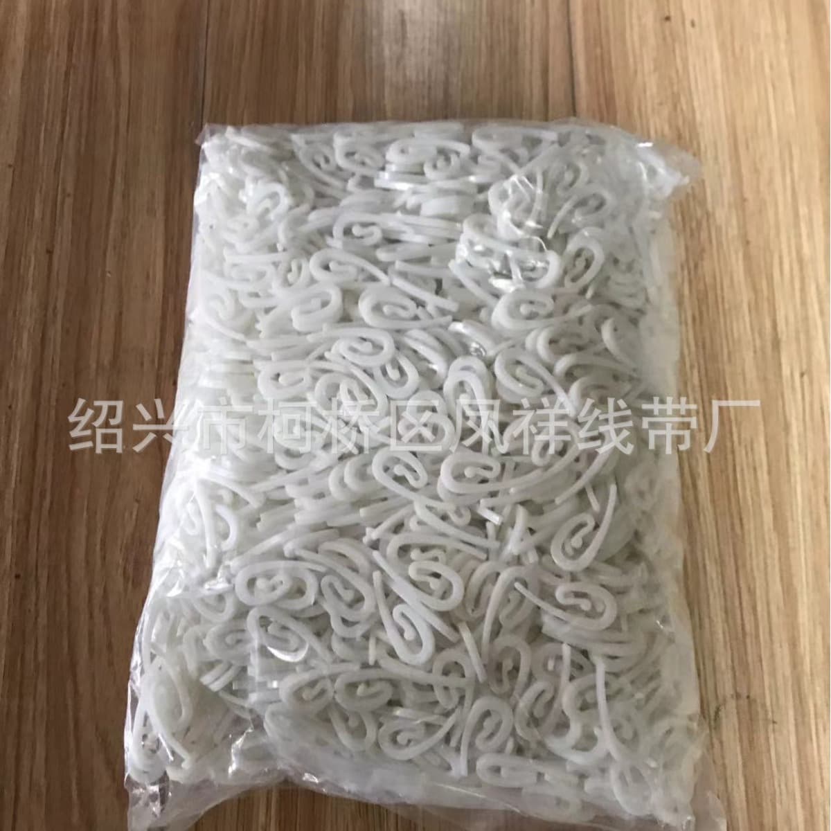 Plastic curtain, cloth, accessories, direct factory sales 4