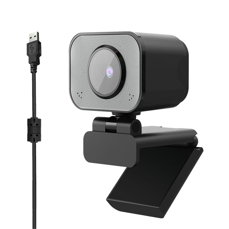 USB high-definition traditional Chinese medicine consultation instrument camera 4K video conference live broadcast autofocus with microphone 60 frames 5