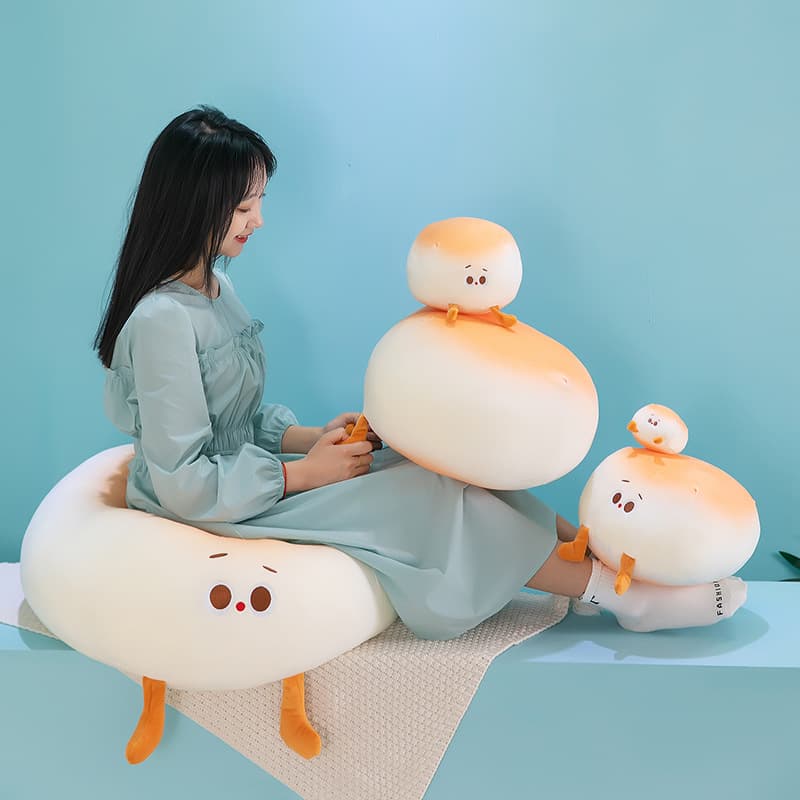 Cute doll, children's pillow, Birthday gift 2