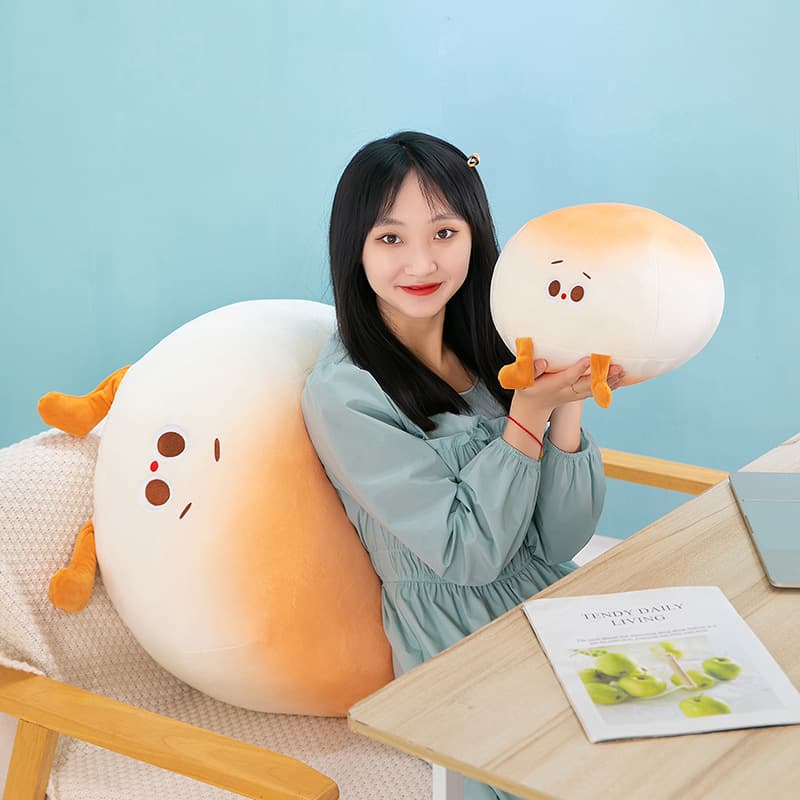 Cute doll, children's pillow, Birthday gift 3