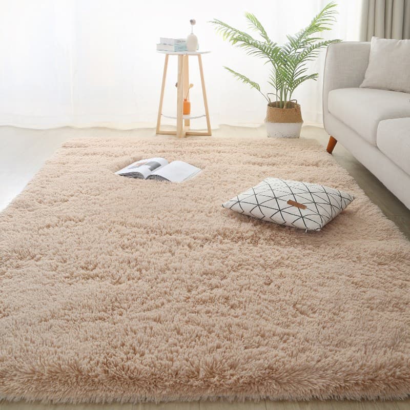 Carpet, duvet for home use for living room, high-quality style 2
