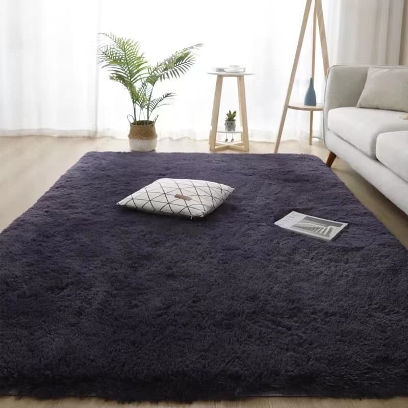 Carpet, duvet for home use for living room, high-quality style 3