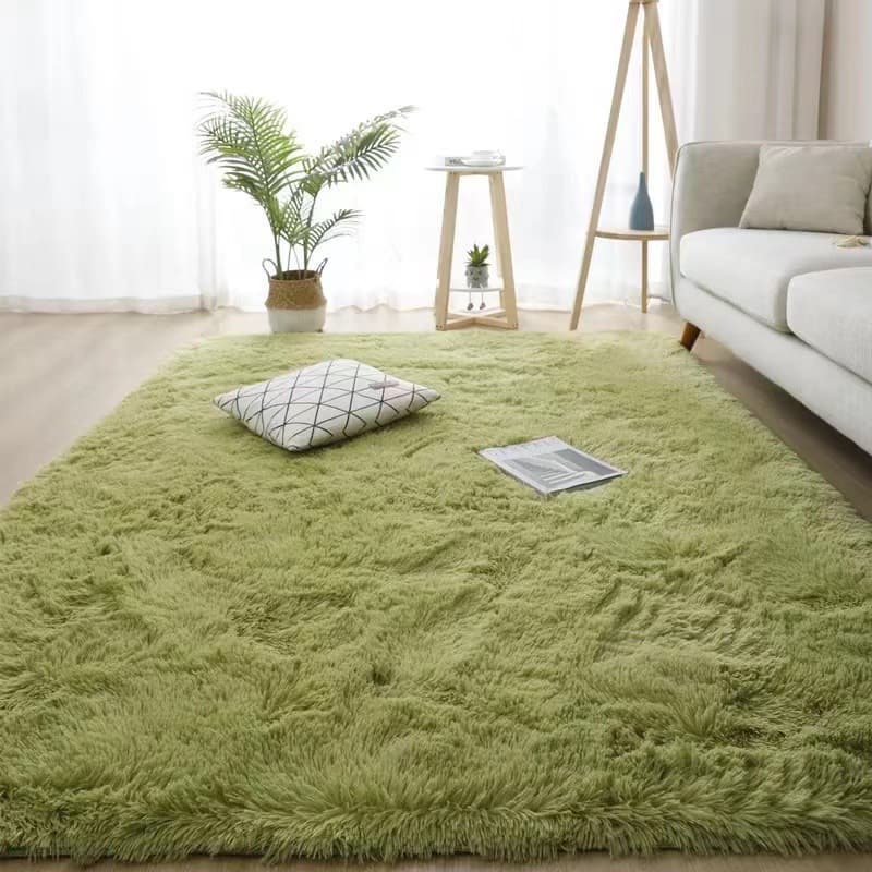 Carpet, duvet for home use for living room, high-quality style 4