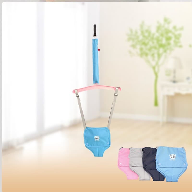 Children's highchair for gym for jumping, universal swings for early age 2