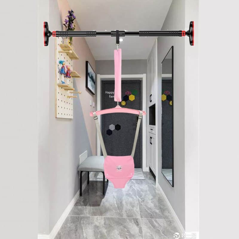 Children's highchair for gym for jumping, universal swings for early age 1