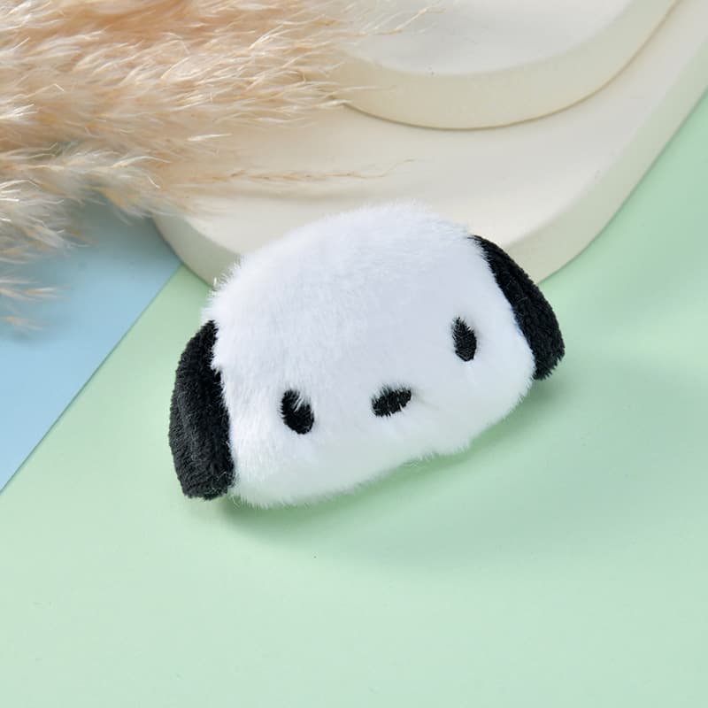 Cartoon cute brooch, bag, badge, scarf, accessories 3