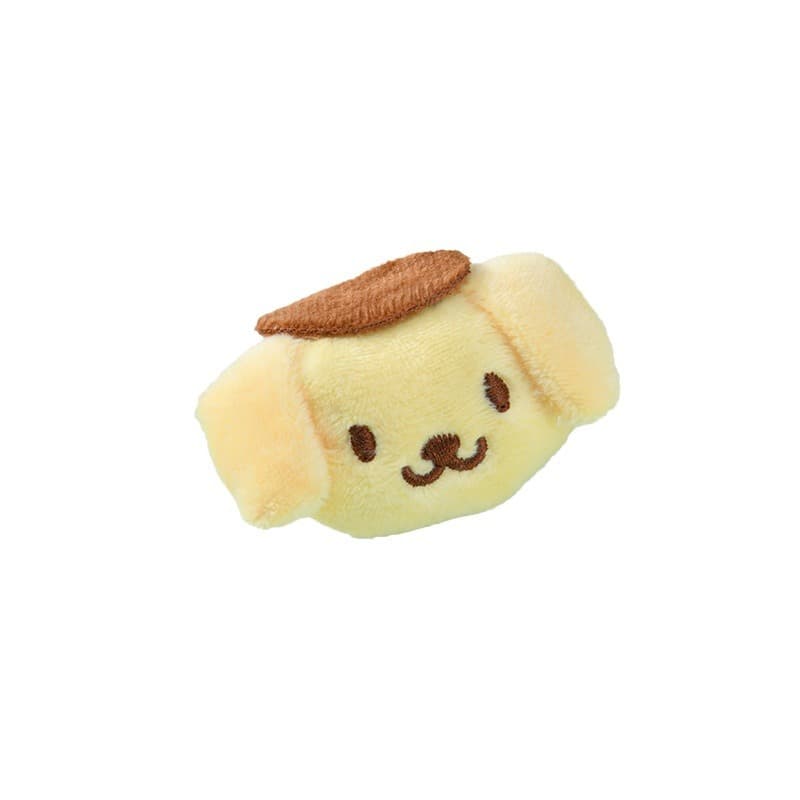 Cartoon cute brooch, bag, badge, scarf, accessories 5