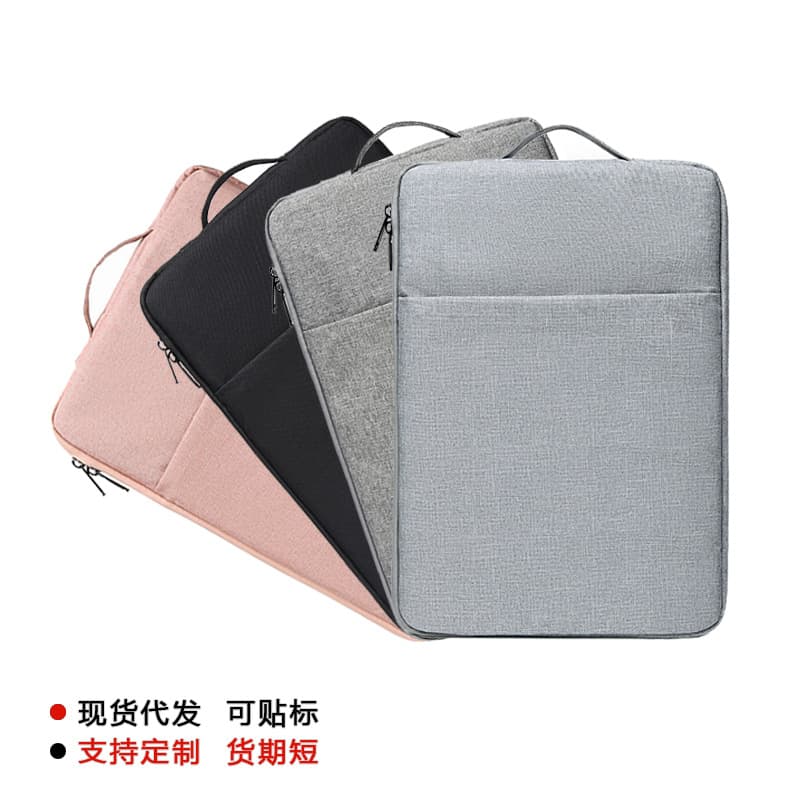(Cross-border trading), (Wholesale), laptop, protective case, liner, tablet storage bag, wrench 1