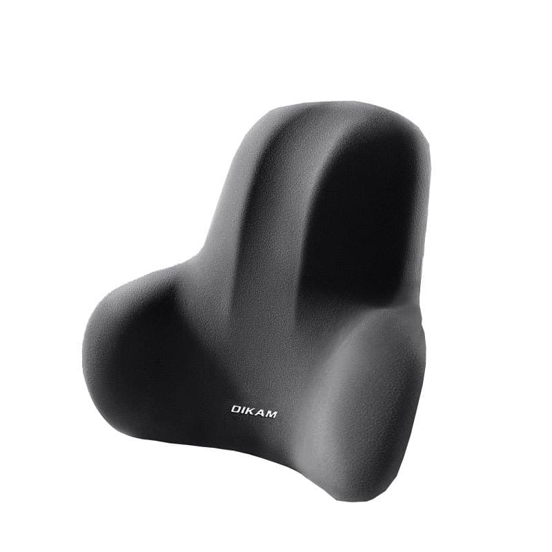 Cushion office waist cushion seats for a long time sitting back and waist pillow office chair, waist cushion chair back cushion 5