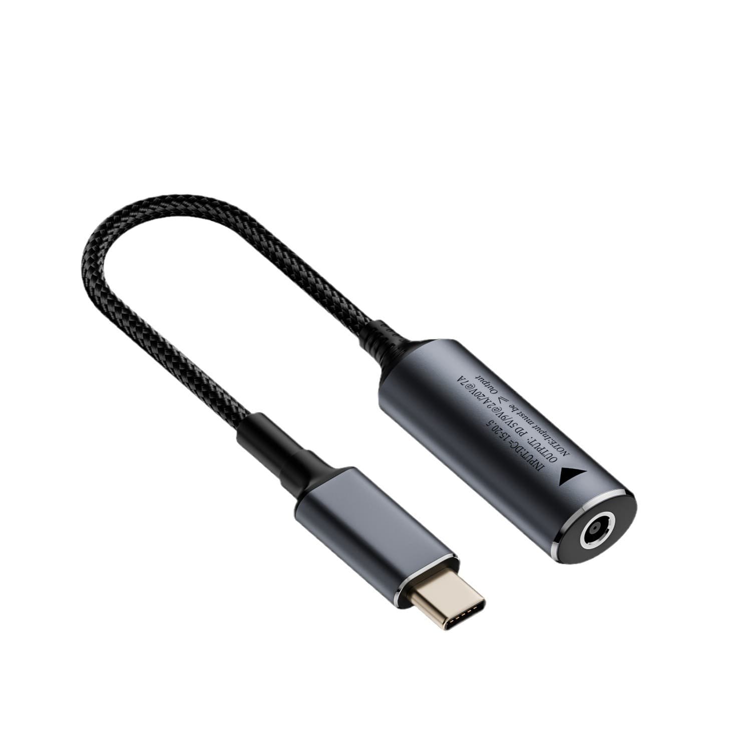 DC, power cable, power supply, 140W, high power 5