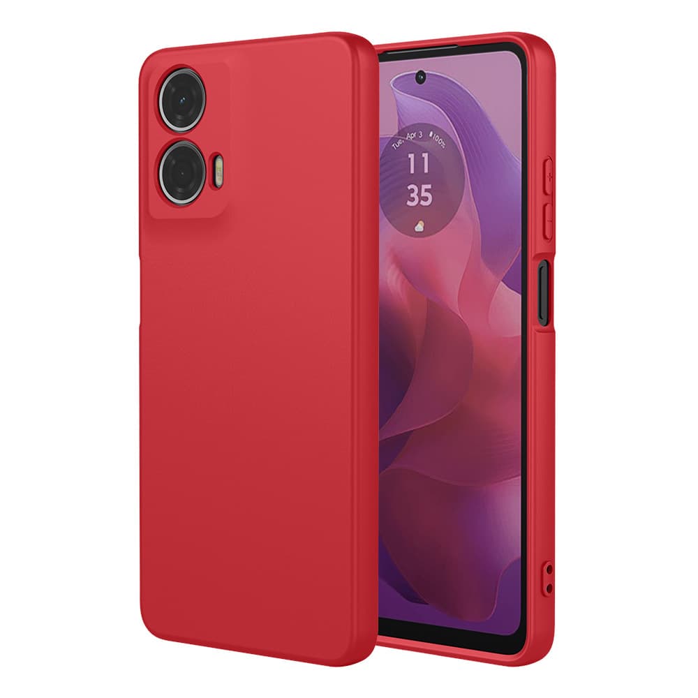 Compatible silicone phone case, G47, G37, G17, G86, G75, G55, G35 3