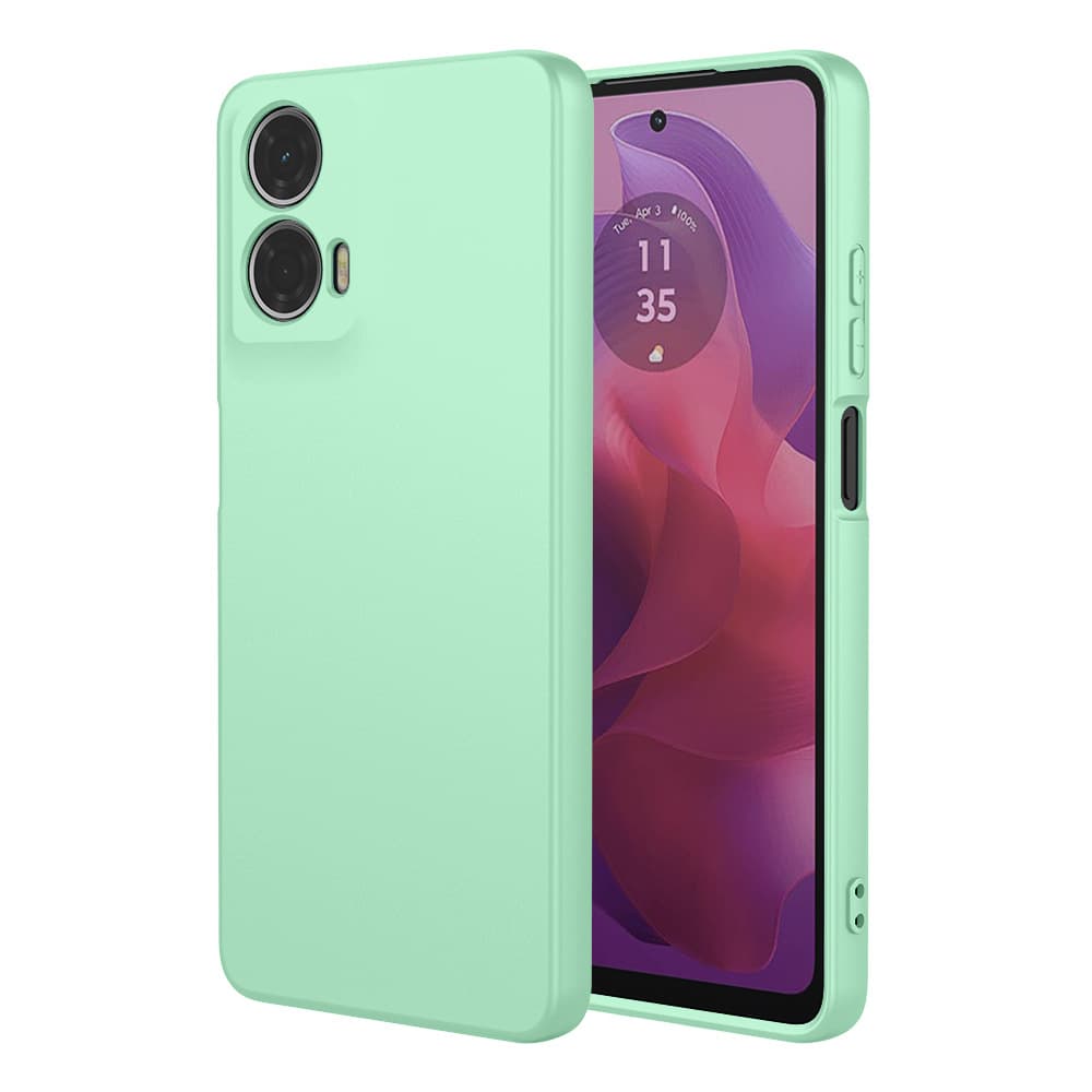 Compatible silicone phone case, G47, G37, G17, G86, G75, G55, G35 4