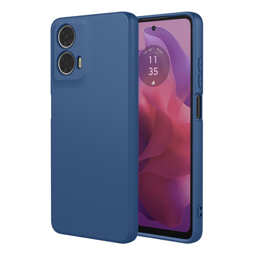 Compatible silicone phone case, G47, G37, G17, G86, G75, G55, G35 1