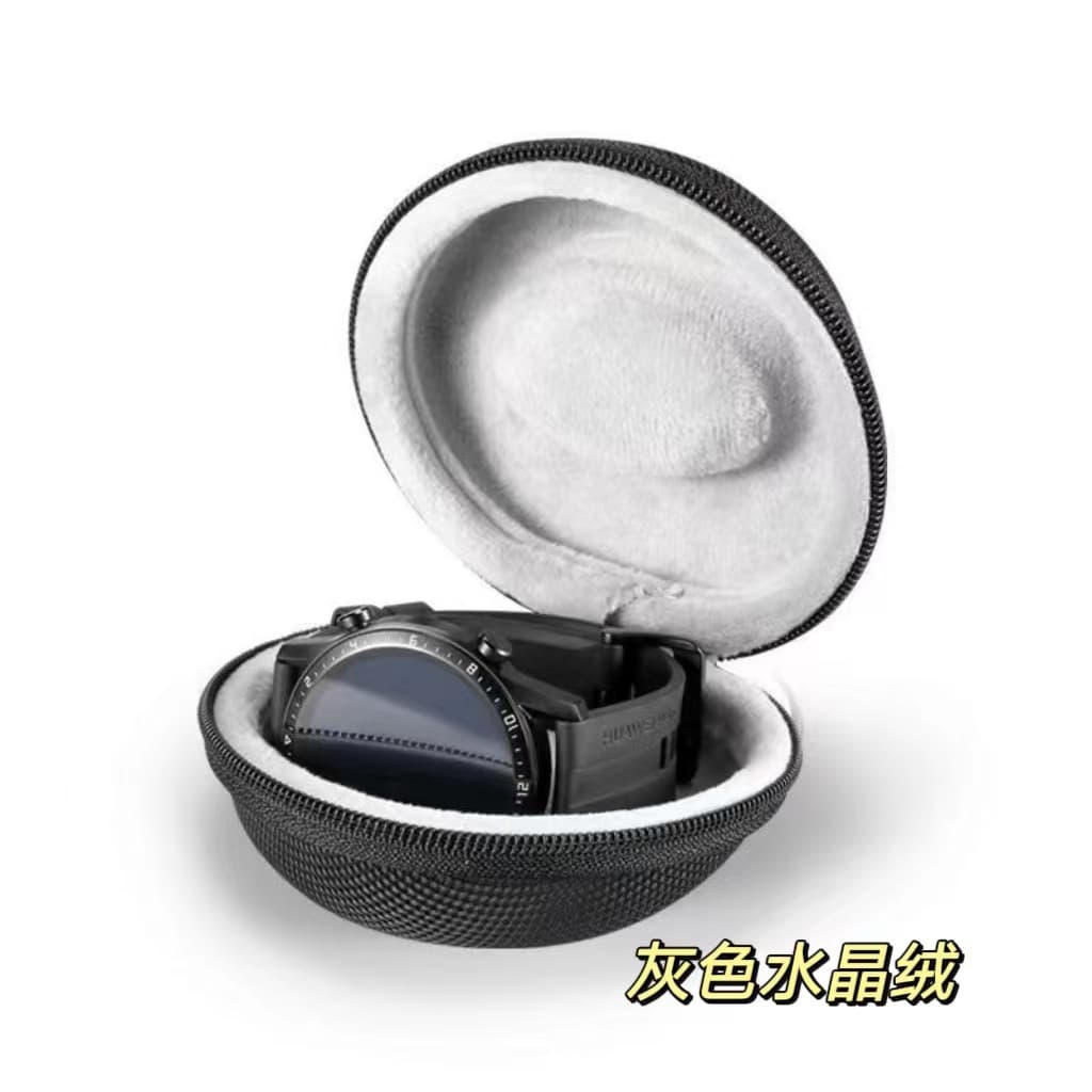 Compatible organizer bag, mechanical mechanical watch, bracelet, high-end storage box, (Physicals) 3