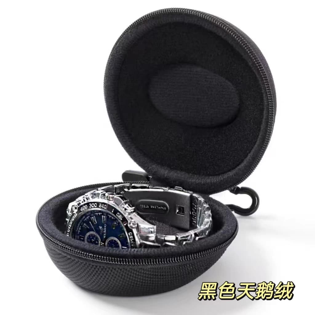 Compatible organizer bag, mechanical mechanical watch, bracelet, high-end storage box, (Physicals) 4