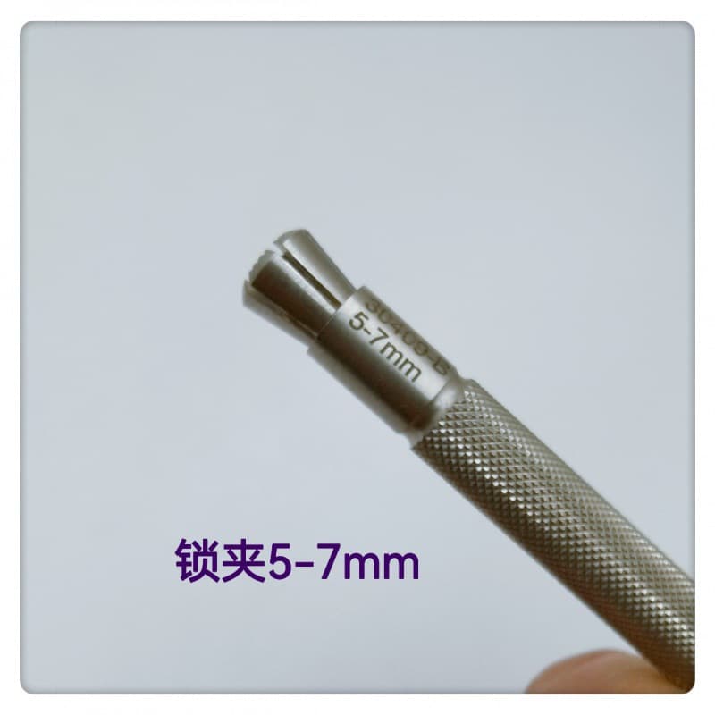 Watch watching tools/Steel holding the head/cable/whole steel watch to hold the head/clip the head and take the head 4